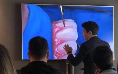 独家美牙轻瓷贴面