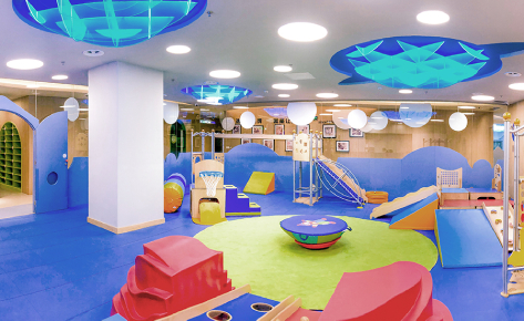 珠海金宝贝国际儿童早教学校 珠海金宝贝国际儿童早教学校