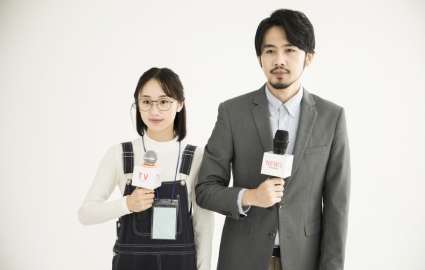 佛山播音主持传媒艺考精品班