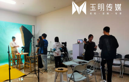 佛山图片摄影与影视摄影制作传媒艺考精品班