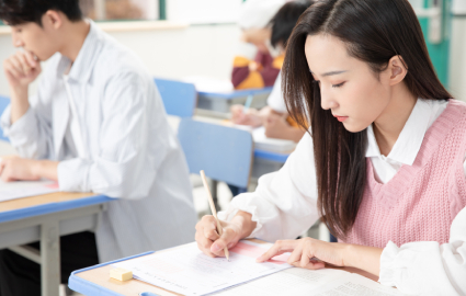 佛山海翔教育公共英语提升班