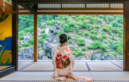 佛山高级日语N2-N1口语班