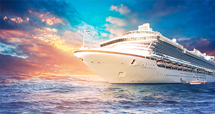 福州船舶驾驶专业初中起点中专招生项目