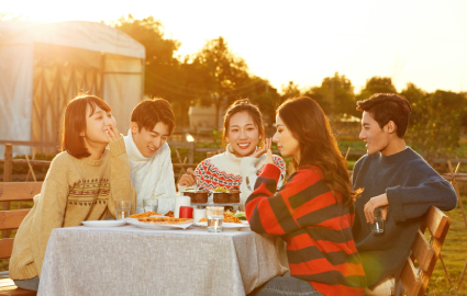 佛山粤语三月速成班