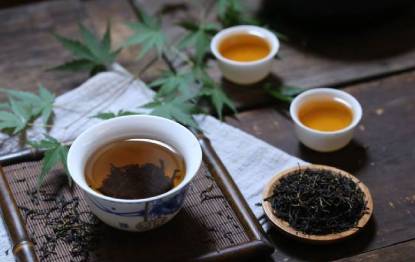 武汉茶艺师培训