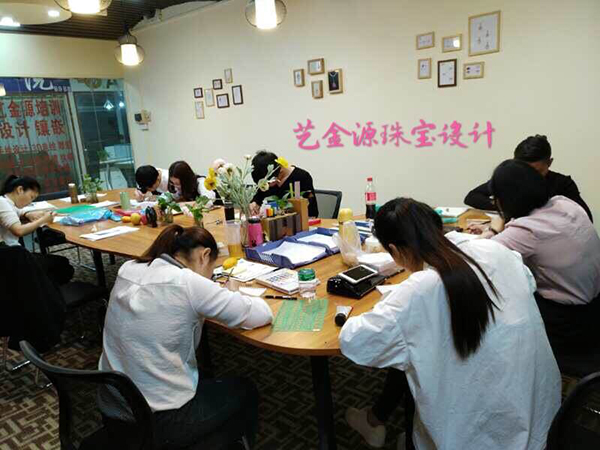 教学现场 教学现场