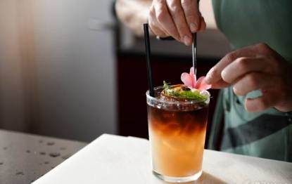 武汉调酒师一对一培训