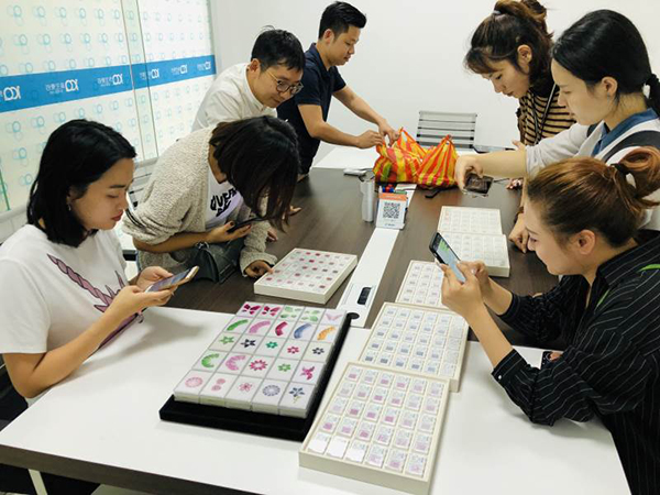 学生风采 学生风采