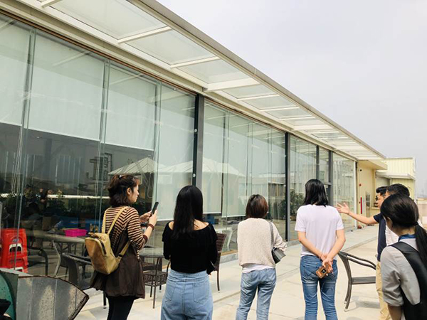 学生风采 学生风采