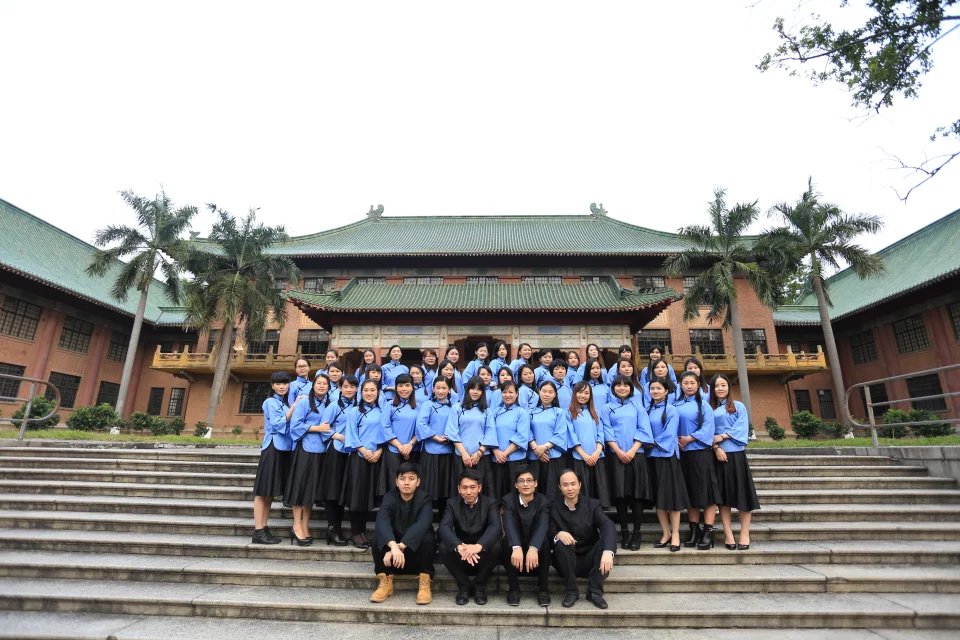毕业学员 毕业学员