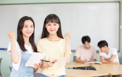 珠海香港高考综合班