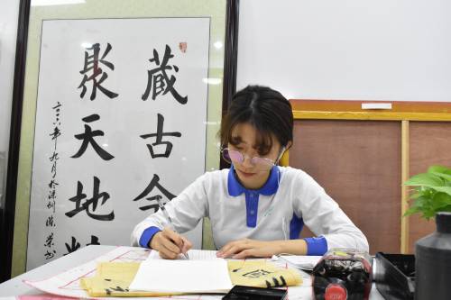 学员风采 (5)