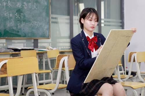 学员风采 学员风采