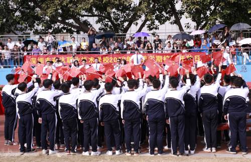 学员合影 学员合影