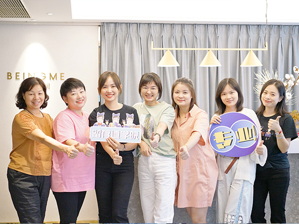 学员风采 学员风采