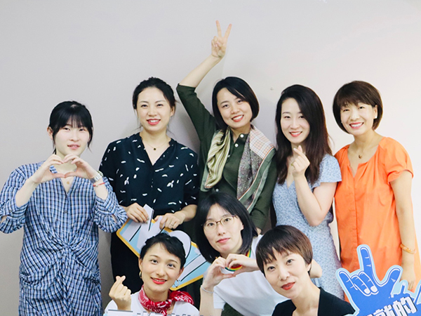 学员风采 学员风采