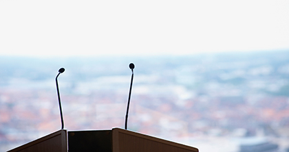 东莞南城播音主持专业学习班