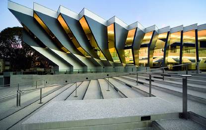 澳大利亚国立大学