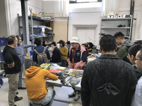 学员风采 学员风采