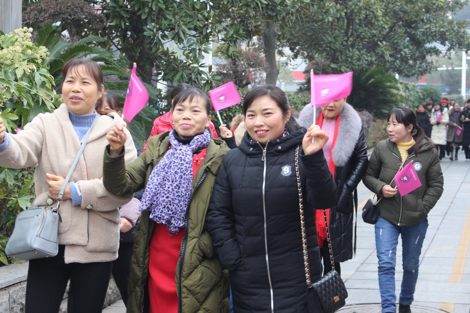 学员风采 学员风采