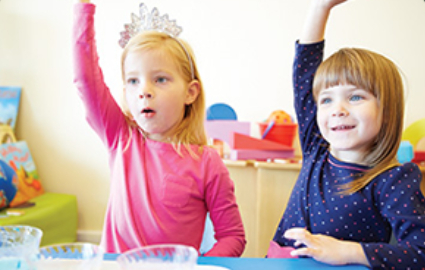 珠海3-5岁生活技能培训班