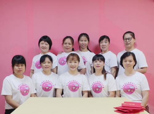 学员合照 学员合照