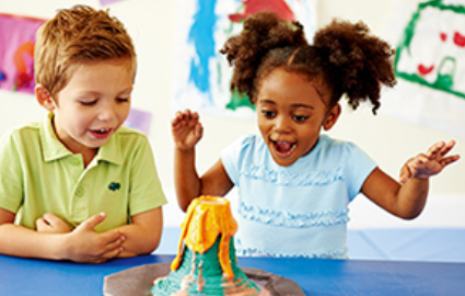 珠海2.5-5岁学校技能学习班 珠海2.5-5岁学校技能学习班