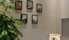 长沙玩美化妆美甲美容学院环境如何？好不好？