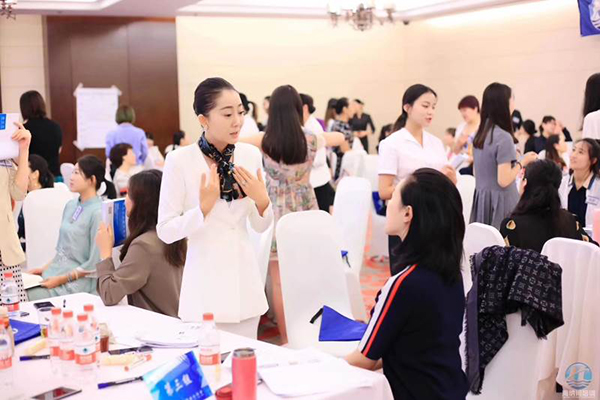 学员风采 学员风采