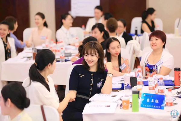 学员风采 学员风采