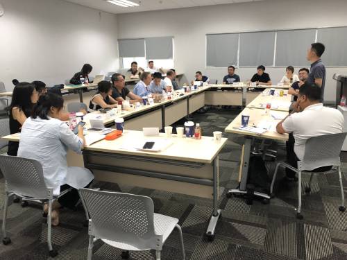 深圳南方商学院 深圳南方商学院