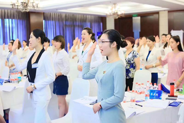 学员风采 学员风采
