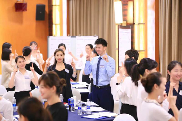 学员风采 学员风采