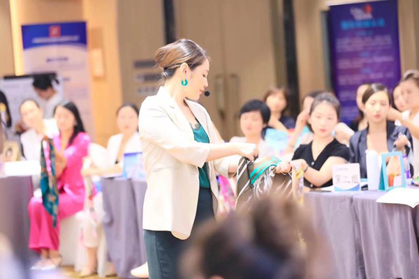 教学现场 教学现场