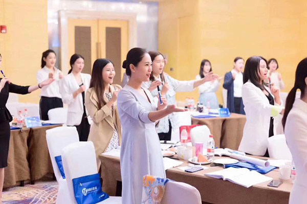 教学现场 教学现场