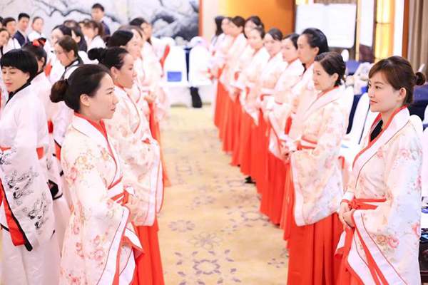 教学现场 教学现场