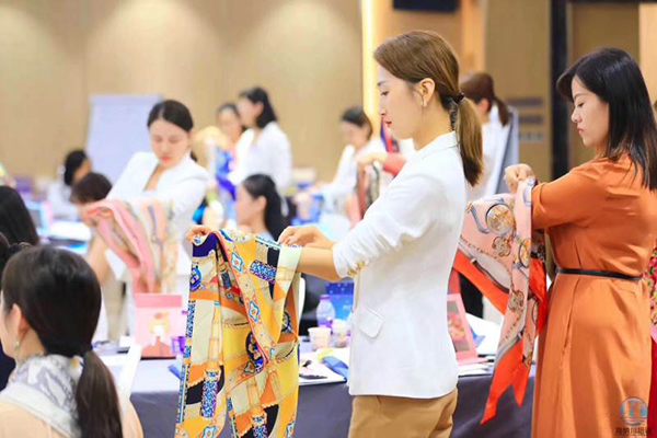 教学现场 教学现场