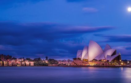 珠海澳洲高中留学申请