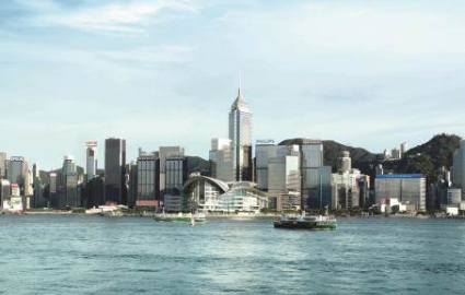 珠海香港硕士留学申请服务