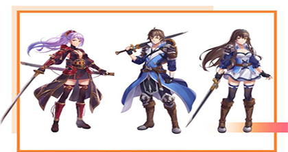 南京江宁插画原画版基础培训班