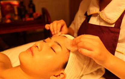 美容淋巴疏通学习