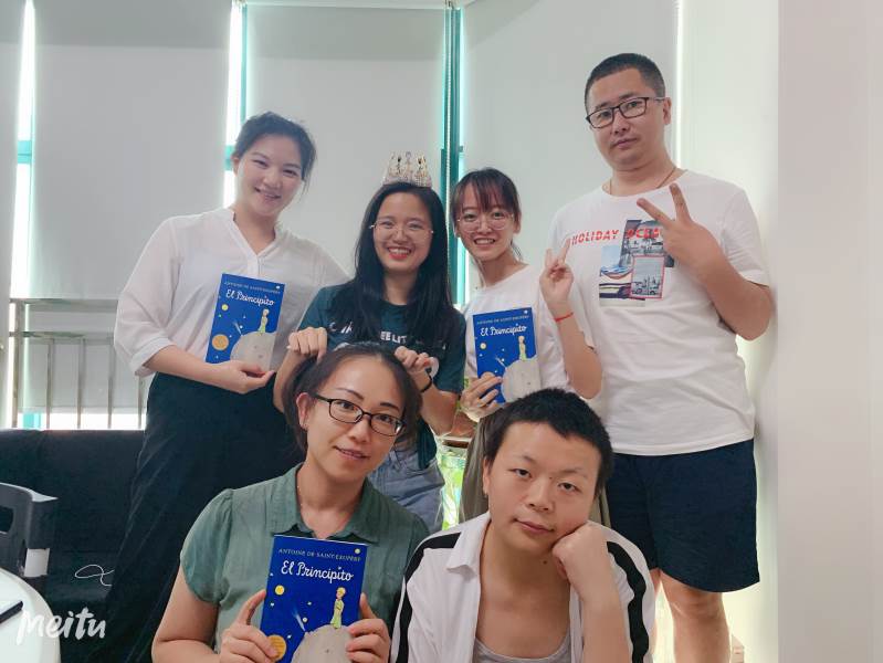 活动现场 活动现场