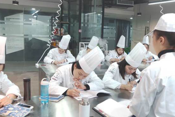 教学现场 教学现场