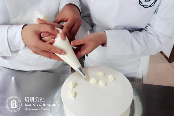 教学现场 教学现场