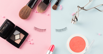 福州经典妆面造型高级培训班