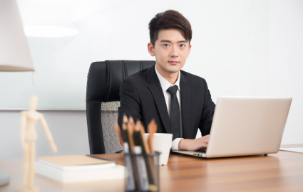 珠海职业经理资质评价培训班