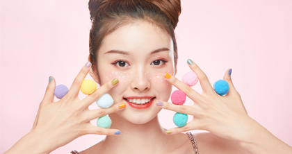 福州美甲高端创业培训班