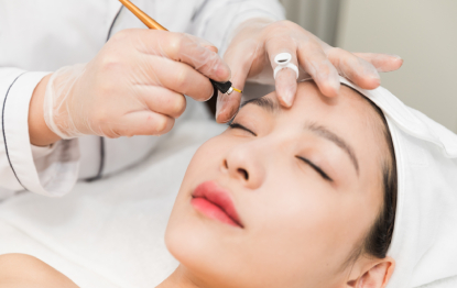 半永久技术学习