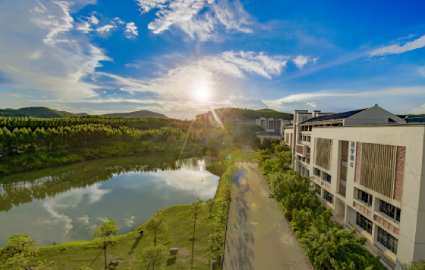 佛山商务英语高中起点3年制大专招生