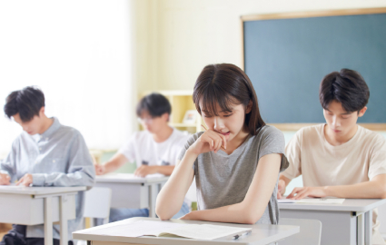 佛山高考复读精品班